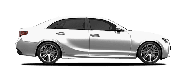 Sedan