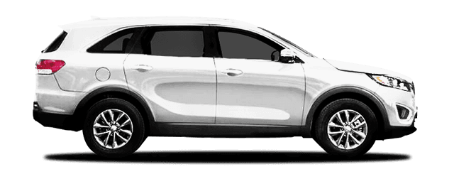 SUV & Crossover