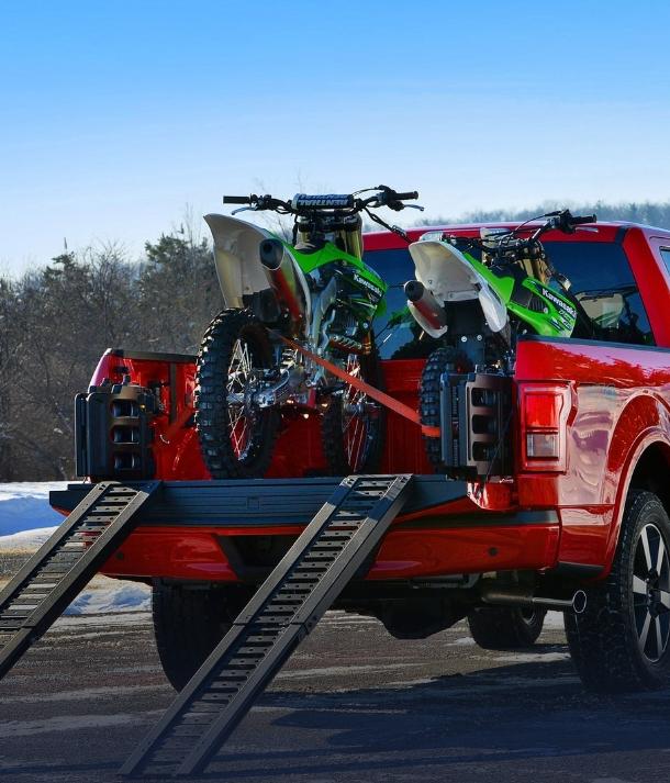 Category: heavyHauler