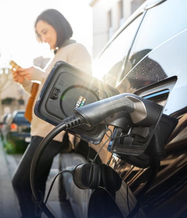 Category: phev