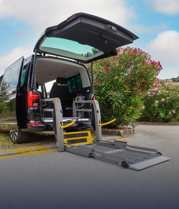Category: wheelchairAccessible