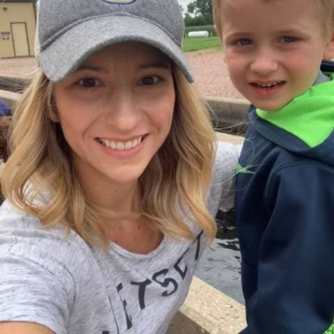 Avatar for Kristen Stengel