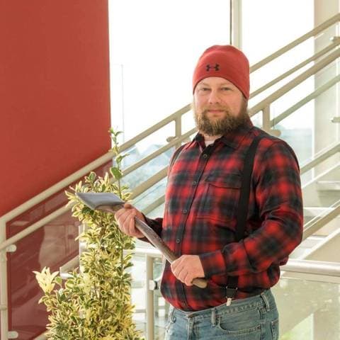 Avatar for Tyler Ohlrogge