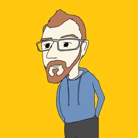 Avatar for Dan Johnson